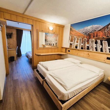 Hotel Angelica Livigno Luaran gambar