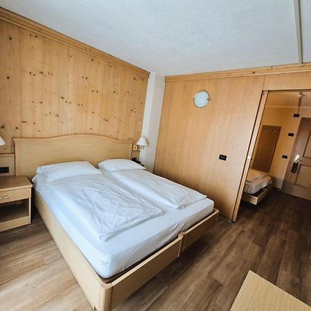 Hotel Angelica Livigno Luaran gambar