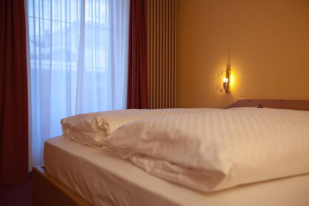 Hotel Angelica Livigno Luaran gambar