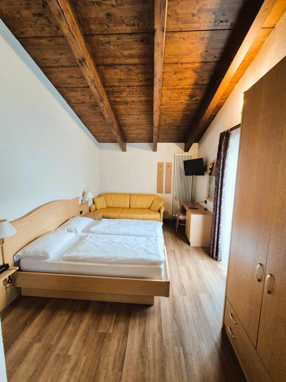 Hotel Angelica Livigno Luaran gambar