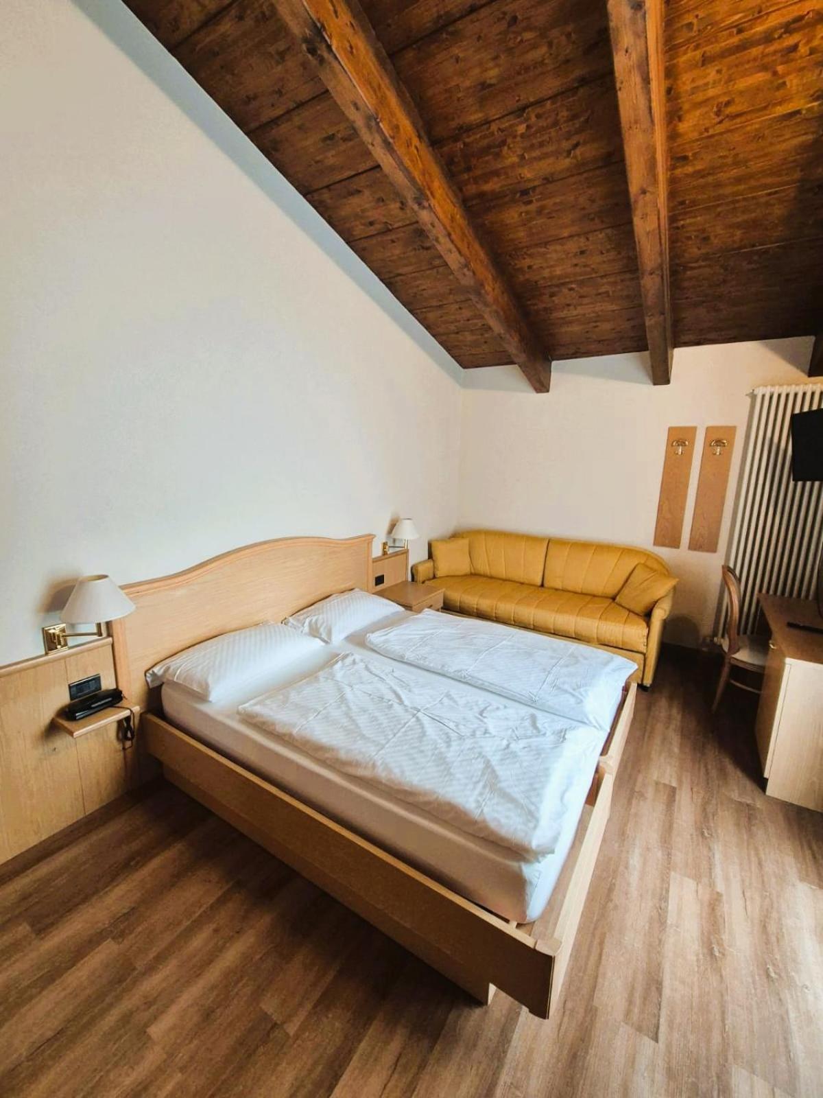 Hotel Angelica Livigno Luaran gambar