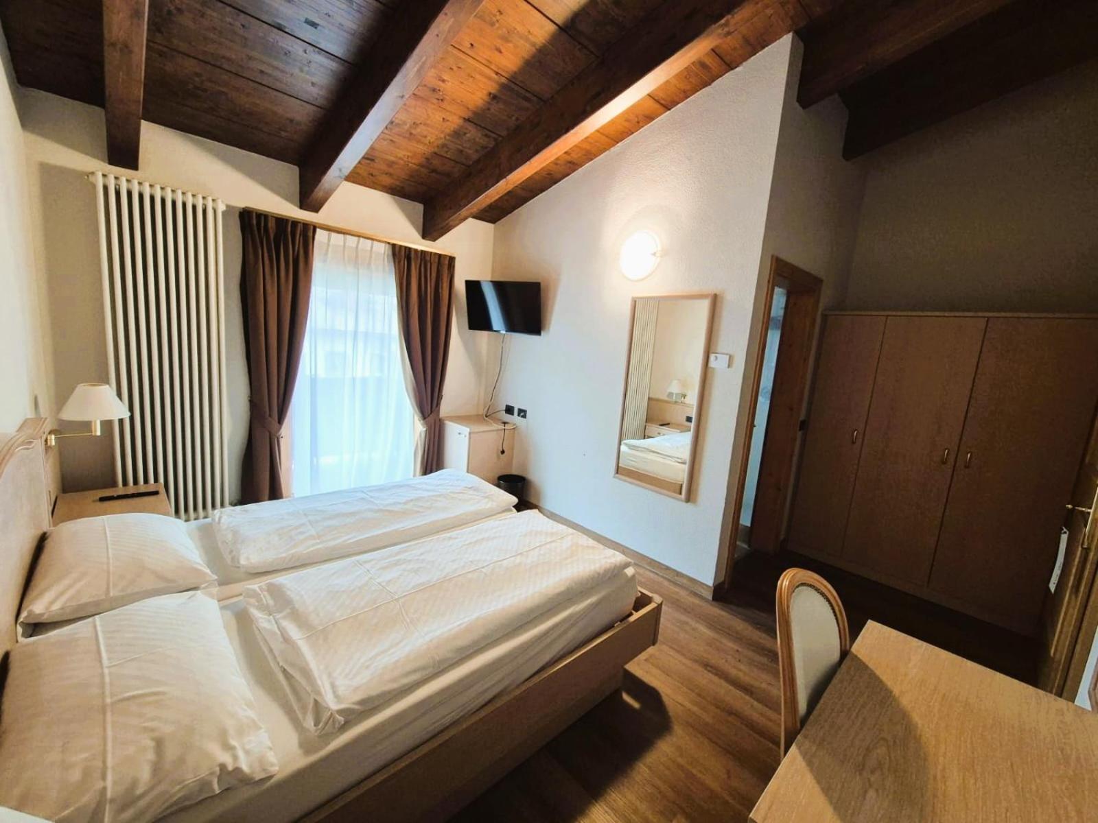 Hotel Angelica Livigno Luaran gambar