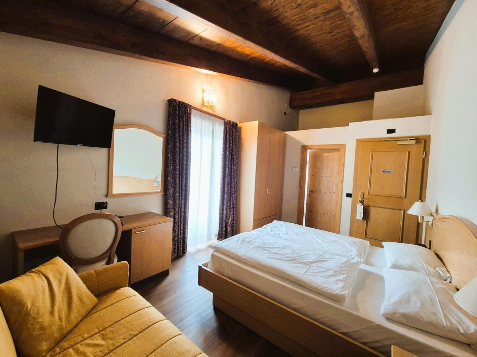 Hotel Angelica Livigno Luaran gambar