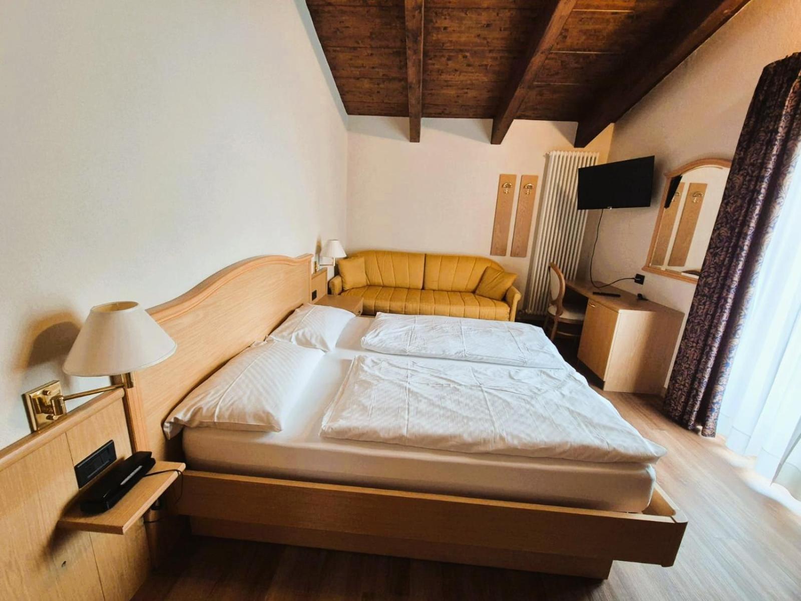 Hotel Angelica Livigno Luaran gambar