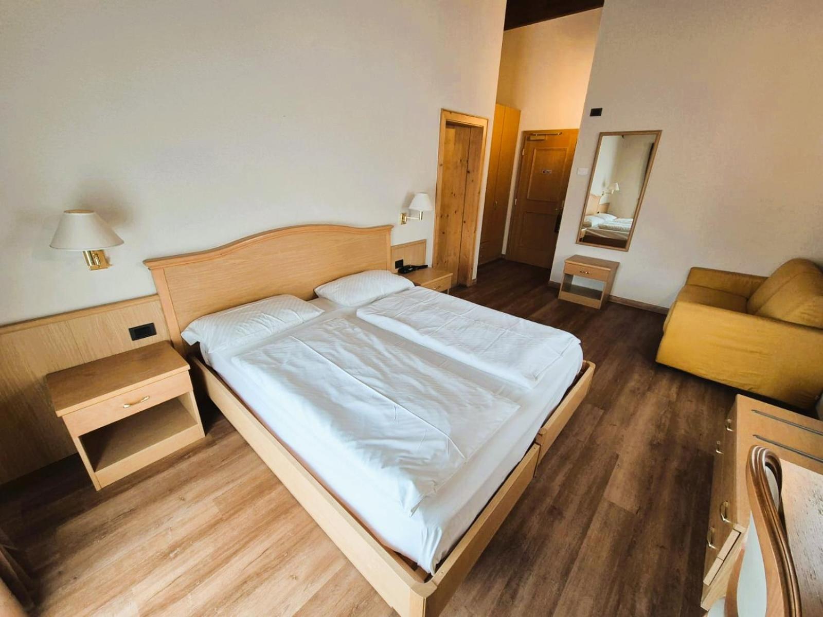 Hotel Angelica Livigno Luaran gambar