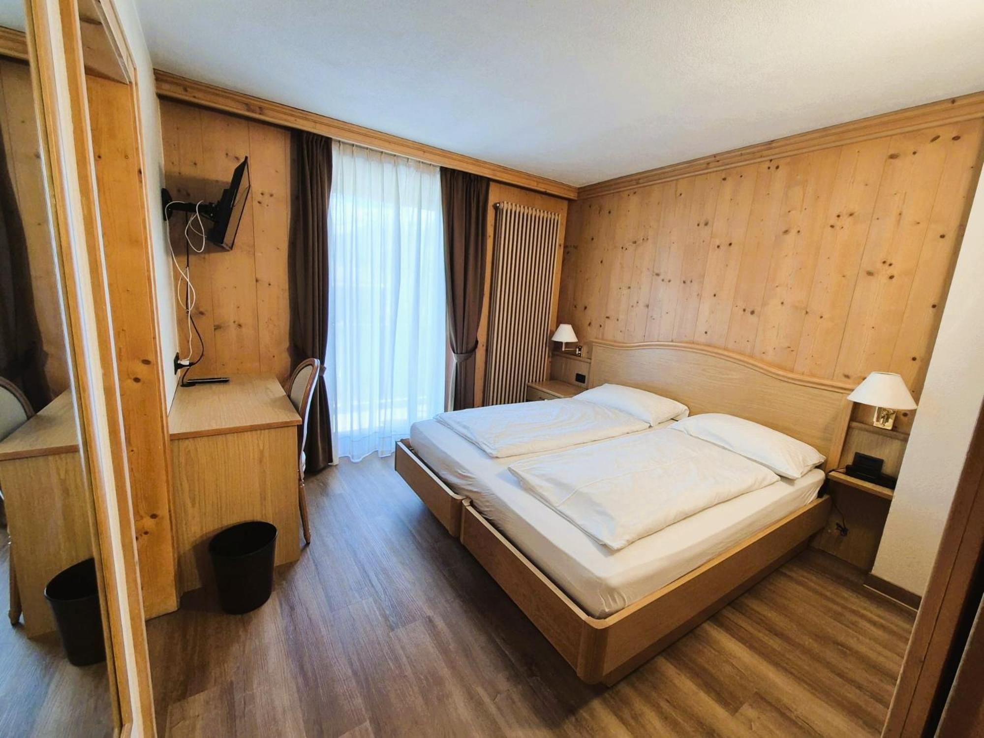 Hotel Angelica Livigno Luaran gambar