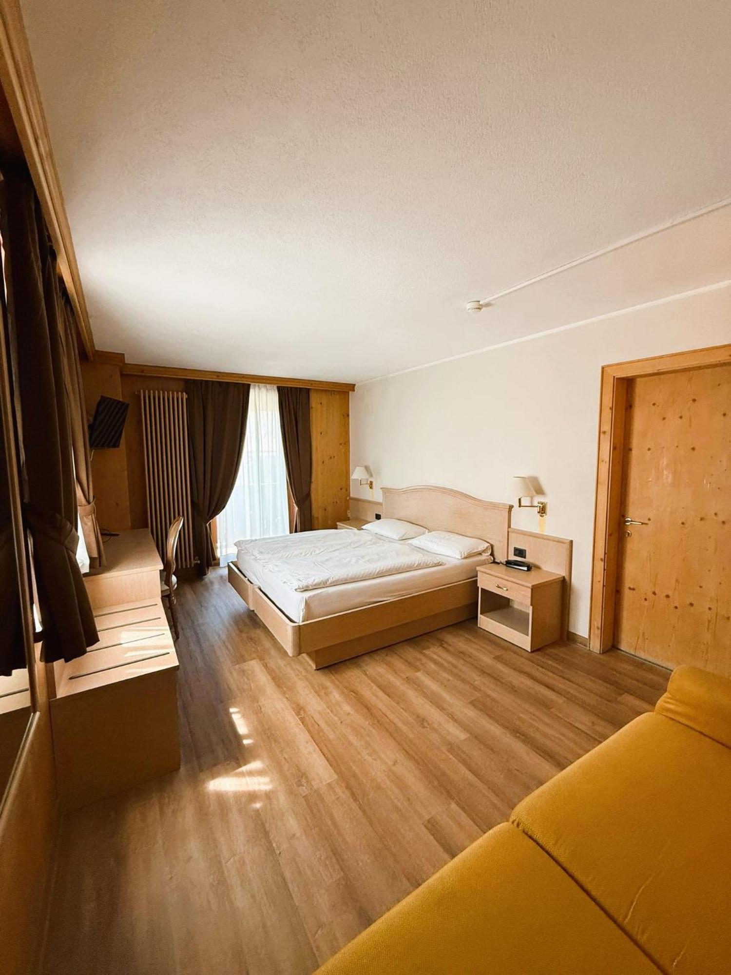 Hotel Angelica Livigno Luaran gambar