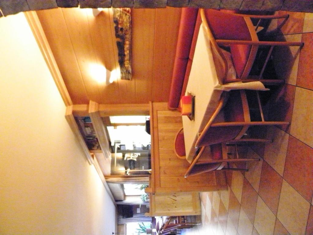 Hotel Angelica Livigno Luaran gambar