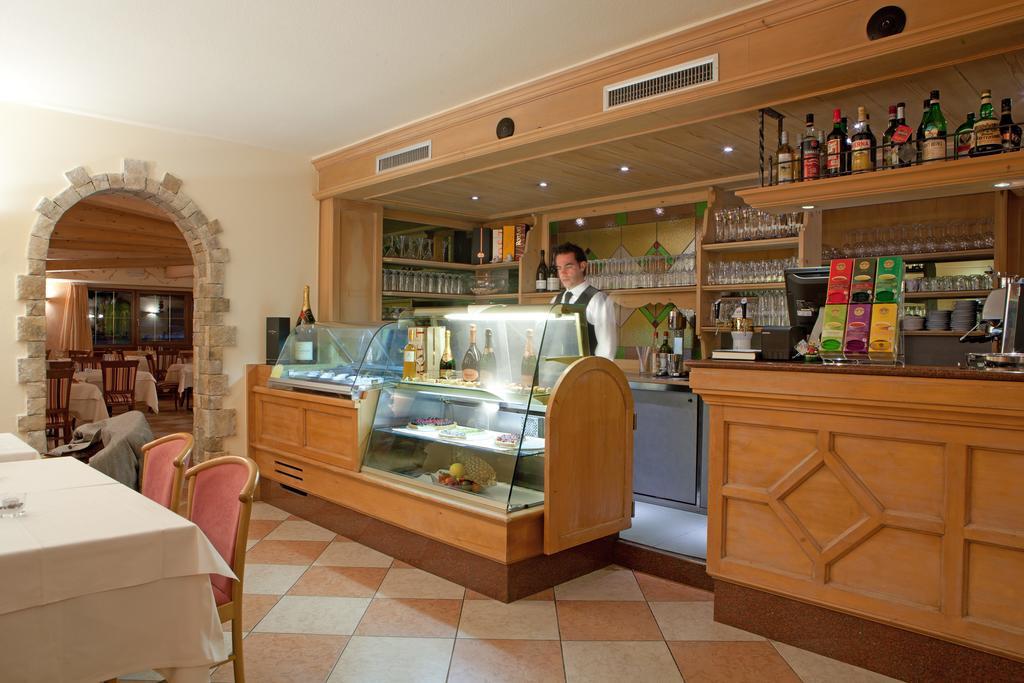 Hotel Angelica Livigno Luaran gambar
