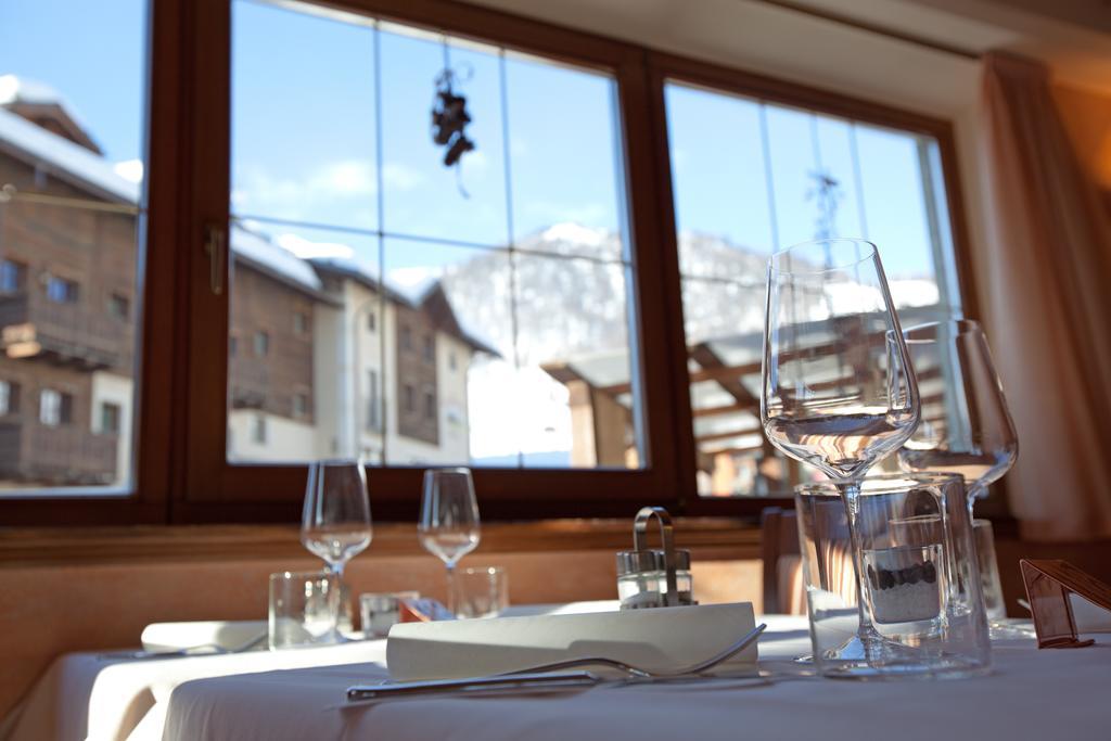 Hotel Angelica Livigno Luaran gambar