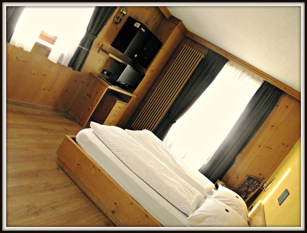 Hotel Angelica Livigno Luaran gambar