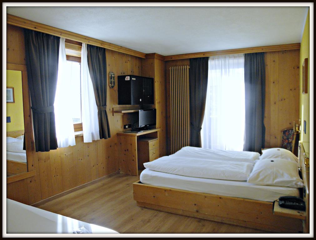 Hotel Angelica Livigno Luaran gambar