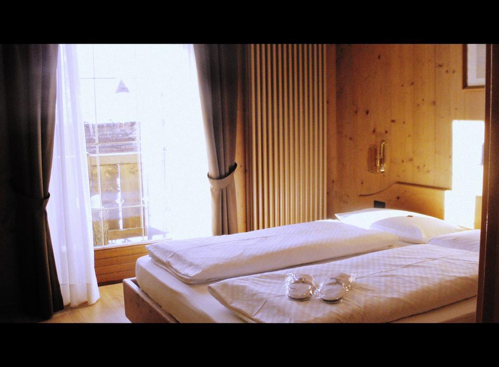 Hotel Angelica Livigno Luaran gambar