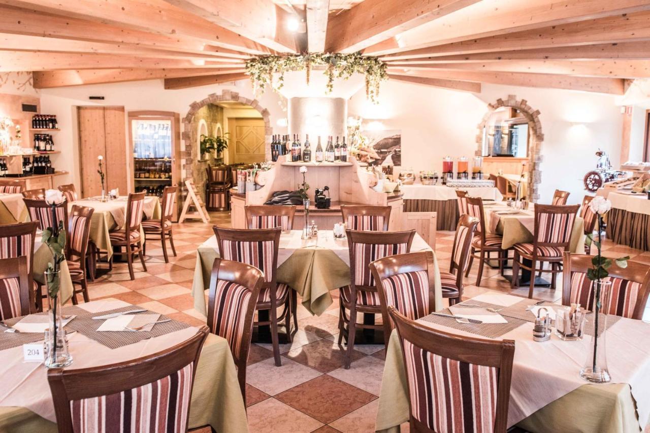 Hotel Angelica Livigno Luaran gambar