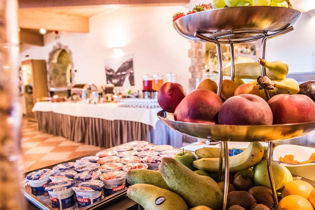 Hotel Angelica Livigno Luaran gambar