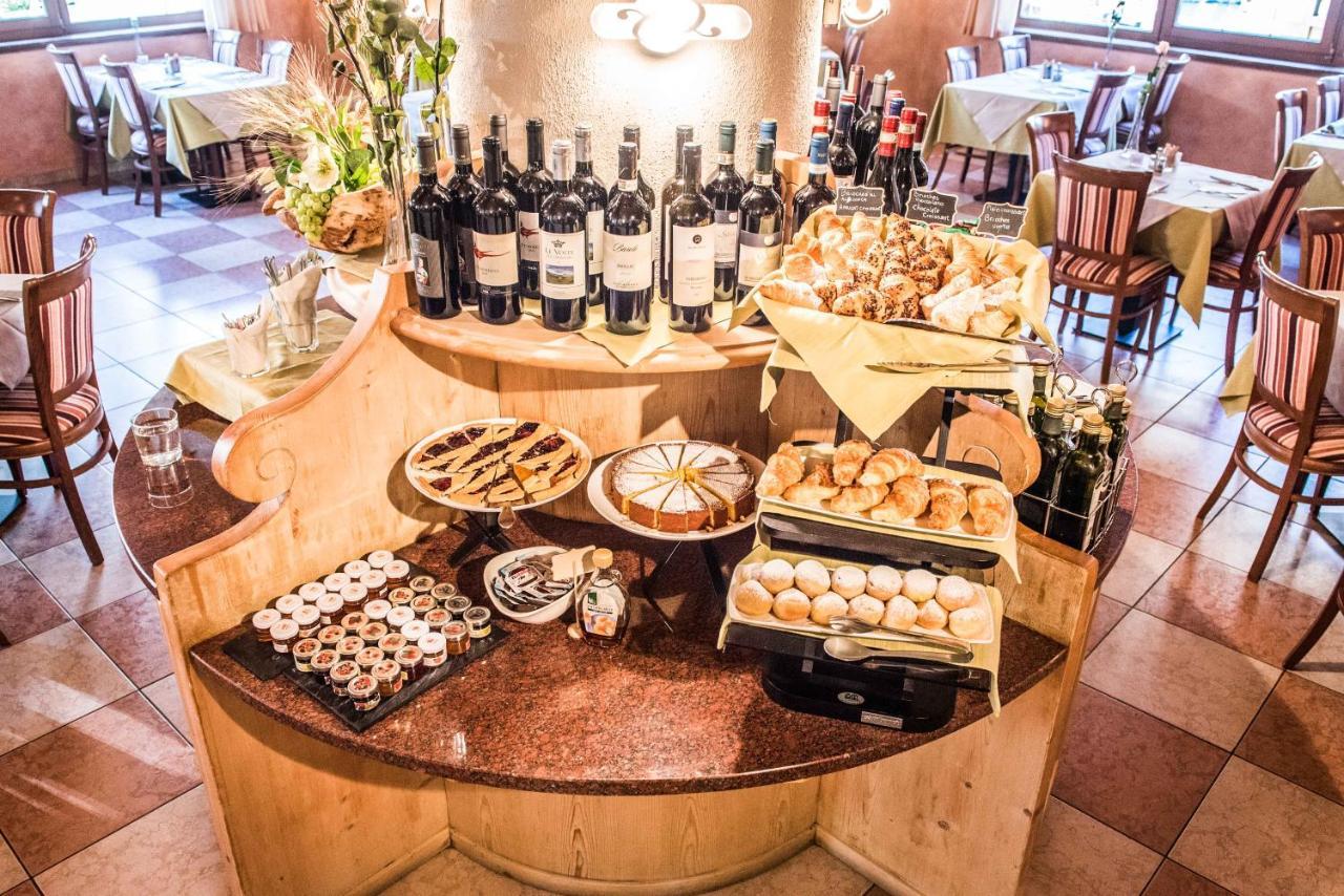 Hotel Angelica Livigno Luaran gambar