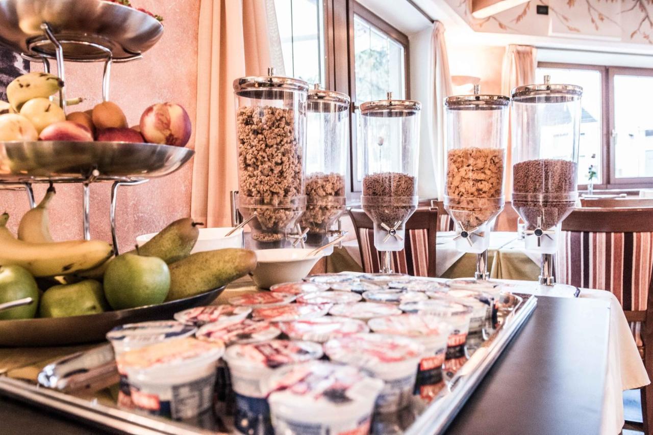 Hotel Angelica Livigno Luaran gambar