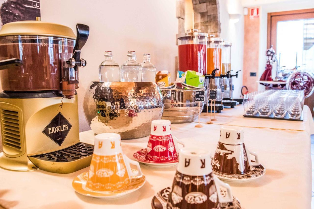 Hotel Angelica Livigno Luaran gambar