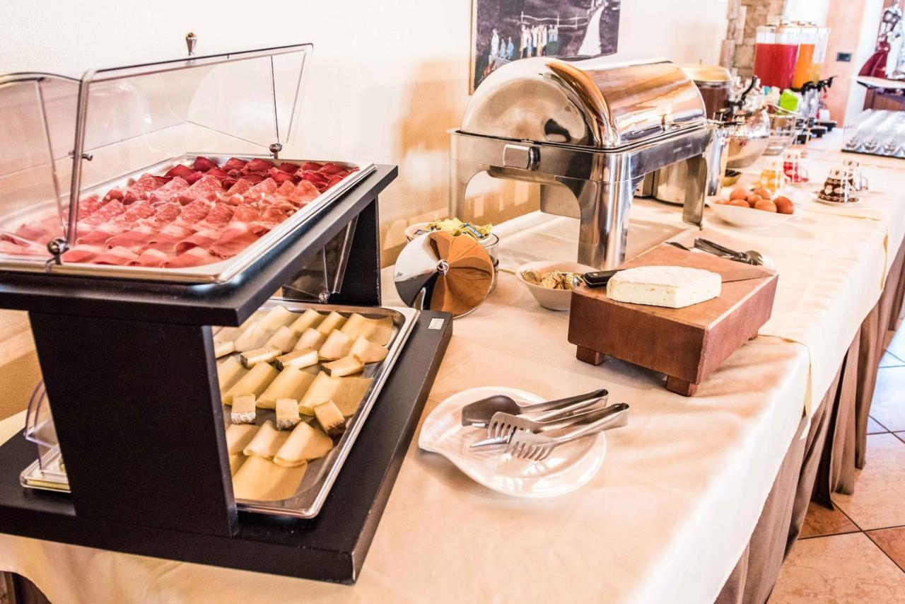 Hotel Angelica Livigno Luaran gambar