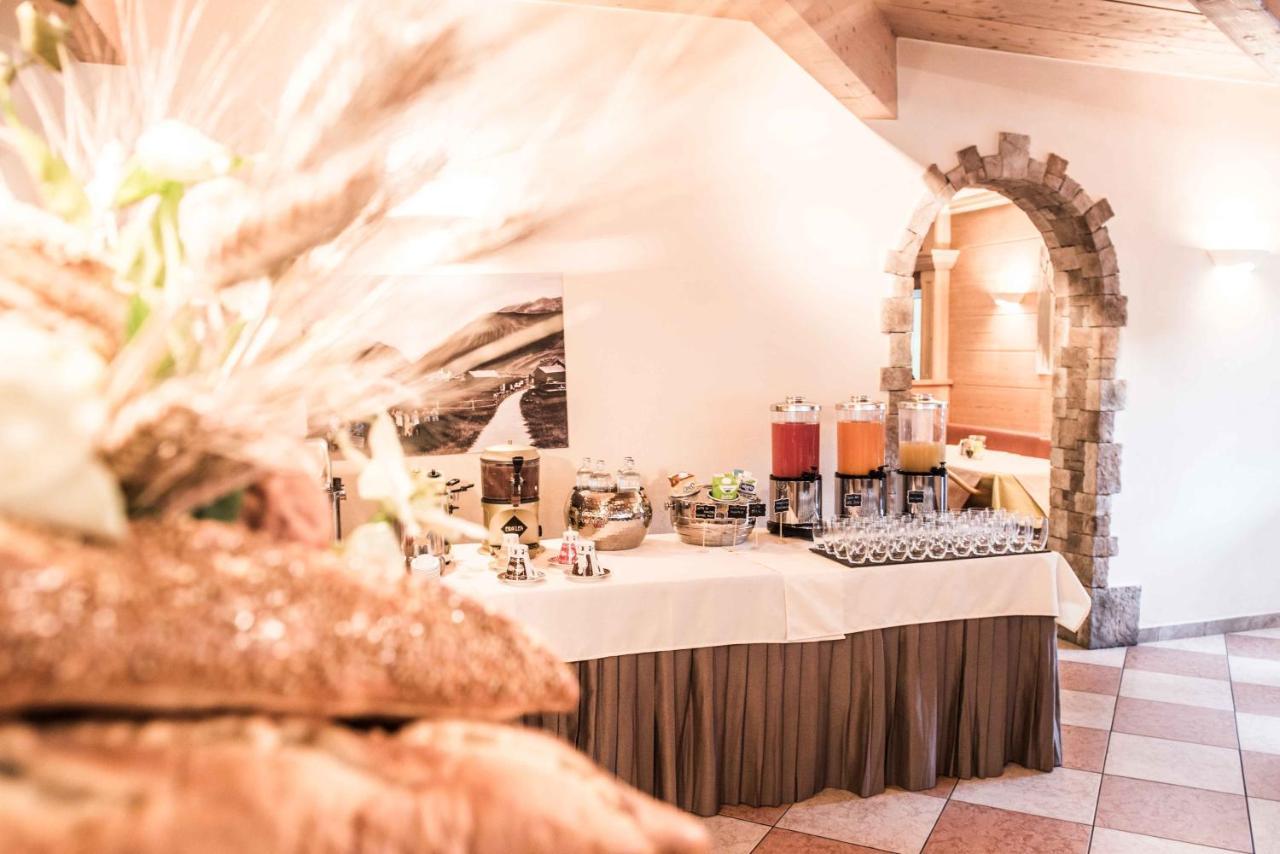 Hotel Angelica Livigno Luaran gambar