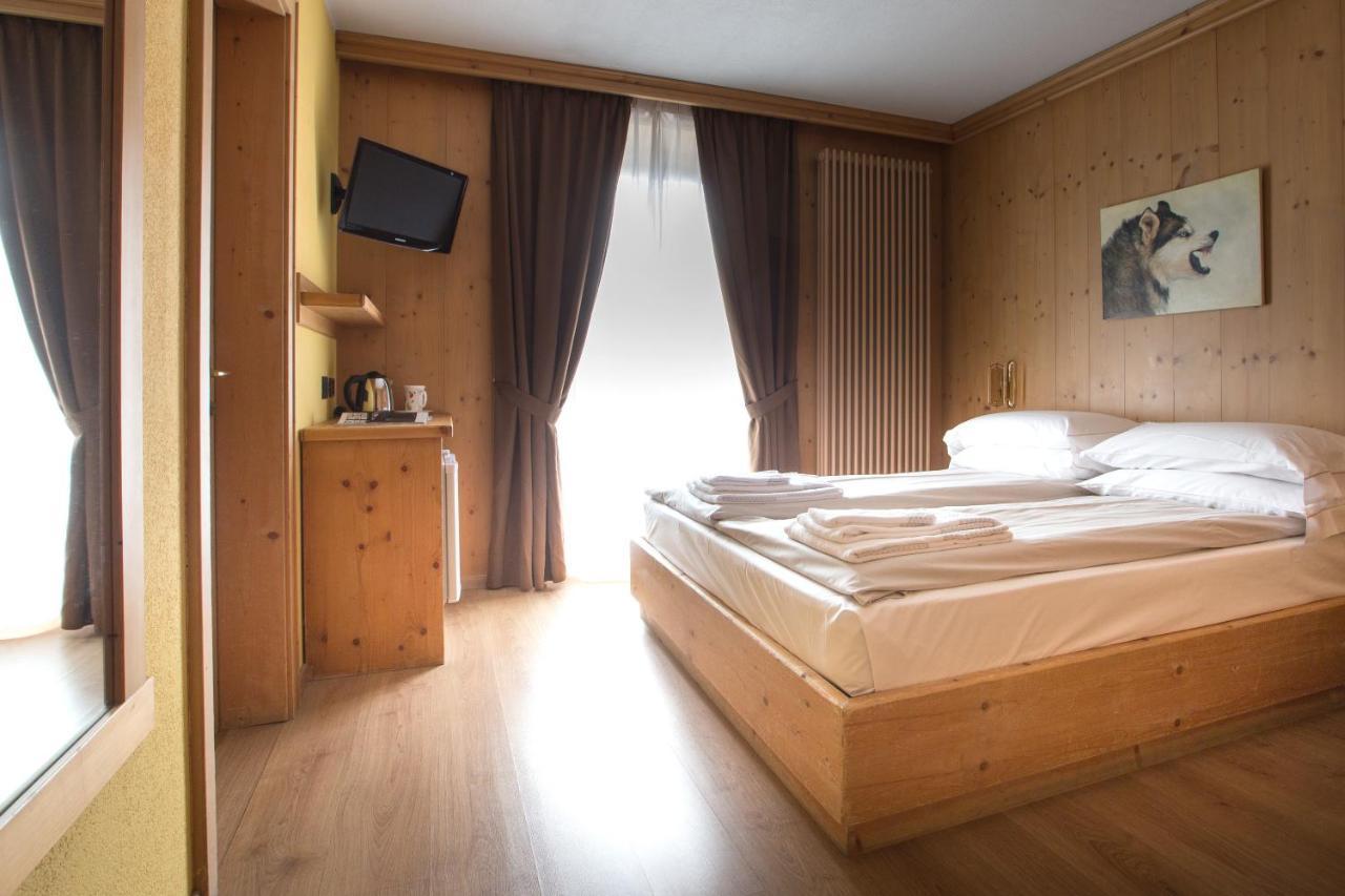 Hotel Angelica Livigno Luaran gambar