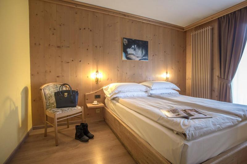 Hotel Angelica Livigno Luaran gambar