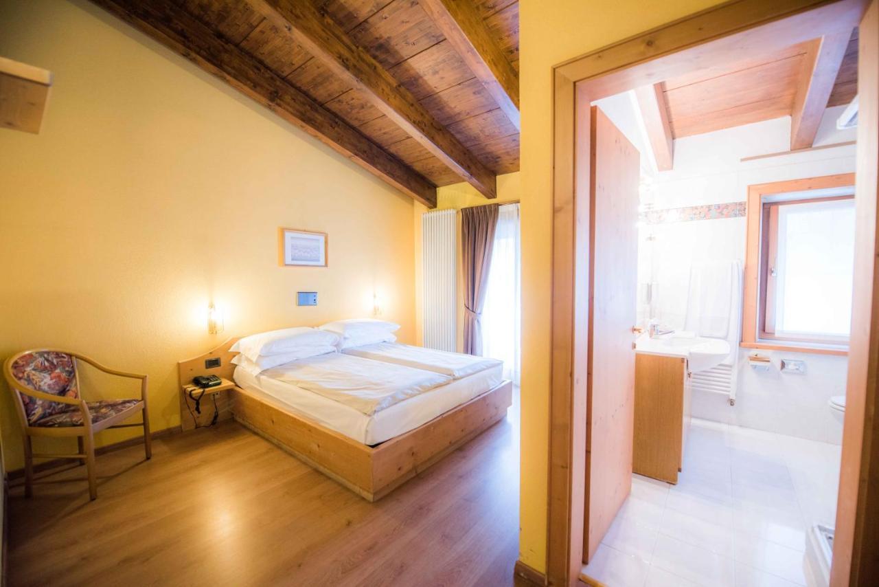 Hotel Angelica Livigno Luaran gambar